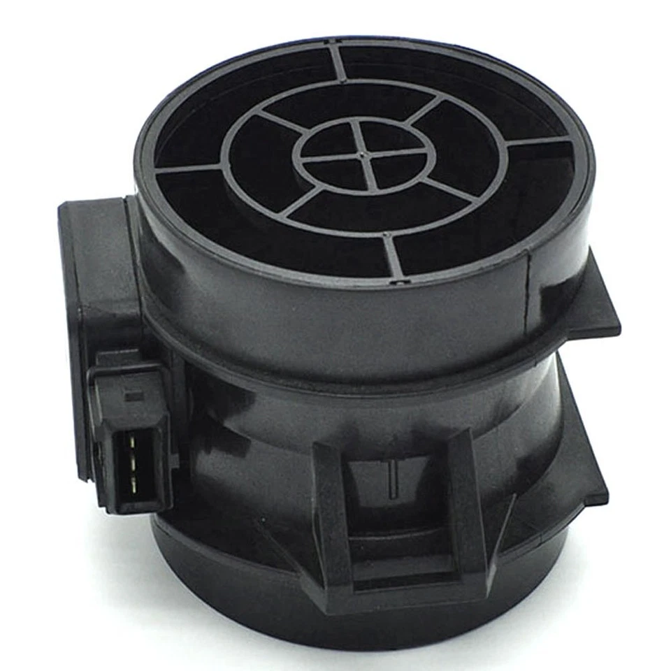 Nuevo medidor de sensor de flujo de masa de aire MAF para BMW 320i 2.2L 325i 525i 2.5L 528i Z3 2.8L Foto 1 de 4