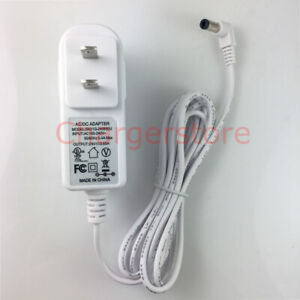 AC Power supply 24V adapter for Philips Wake-up light Alarm HF3500 HF3520 HF3550