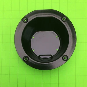 Samsung C49G95TSSN Monitor Circular Mounting Bracket - Afbeelding 1 van 3
