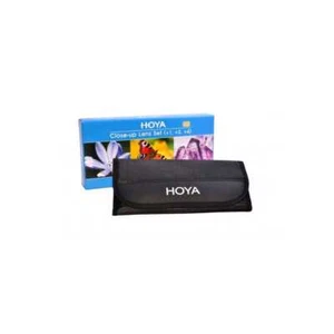 Hoya Filters Macro Set Close Up II 1 2 4) 46mm Hmc - Picture 1 of 2