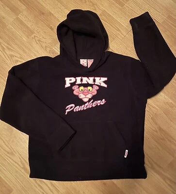 Sudadera con capucha Pink Panther Foto 1 de 4