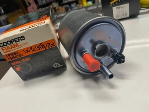 FP5852 7701478277 KL639D FILTRO GASOLIO RENAULT LAGUNA 2.0 1.5 DCi TWINGO KANGOO - Imagen 1 de 5