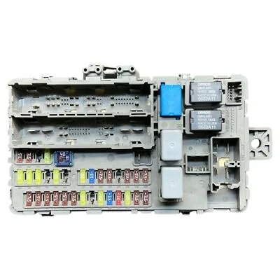 Honda Odyssey EX-L 3.5L Cabin Fuse Box 2012 - Image 1 of 4