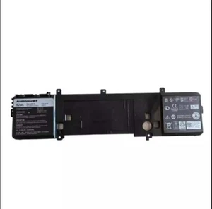 Batería genuina 2025 191YN 2F3W1 para Alienware 15 R1 R2 serie ALW15ED 92Wh nueva - Imagen 1 de 3