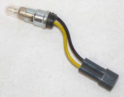 Vespa Cosa Standlicht Lampe Kabelstrang für H4 Scheinwerfer triom 400003 Piaggio - Bild 1 von 3