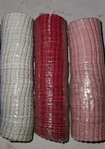 300 1" inch Flat Linerless Double Sided Painted Flattened Bottle Caps For Crafts - Picture 1 of 2
