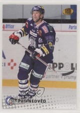 2009-10 OFS Plus ELH Czech Extraliga Petr Nedved #082