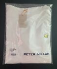 Pull de golf sport homme 2024 Masters by Peter Millar Crown taille moyenne