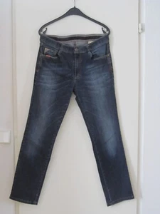 schicke Damenjeans - blau Gr. W36/L32 preiswert abzugeben ! - Bild 1 von 2