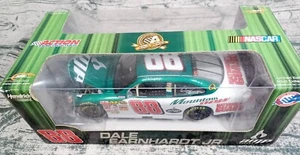 #88 Dale Earnhardt Jr 2008 Amp Energy Mountain Dew Chevy Impala SS 1:24 NASCAR - Picture 1 of 8