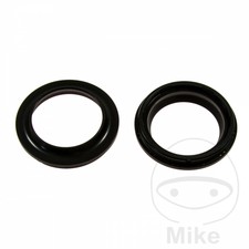 All Balls Fork Dust Caps 39X51.75X5/11.3MM 57-152 Kawasaki W 650 A 1999-2002