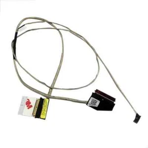 New DELL Inspiron 14 3000 3480 3481 3482 FHD HD LCD Cable DC020038E00 P/N JC1KK - Picture 1 of 1