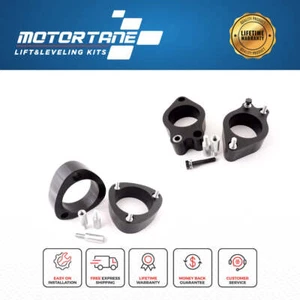 Kit de elevación para TOYOTA MATRIX E140 2008-2014 2,5" 65mm delantero y trasero fácil montaje - Imagen 1 de 5