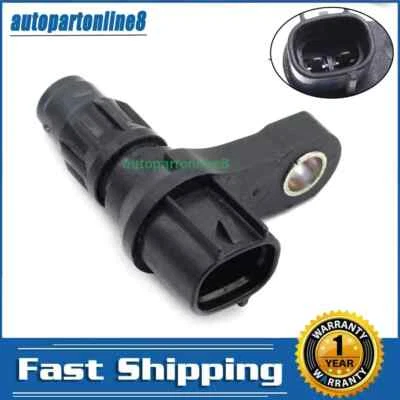 1PC Trans Input Speed Sensor For Nissan Maxima Quest Altima 2004-09 31935-8Y000 - Image 1 of 4