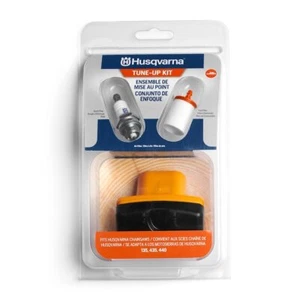 Kit de puesta a punto de motosierra Husqvarna, para modelos 135, 435 y 440, pieza #599333401 - Imagen 1 de 2
