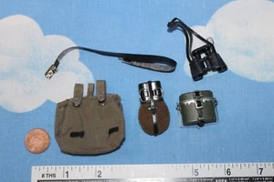 DRAGON/ BBI/DID 1:6 Scale German Belt & Equipment CB80007 - Picture 1 of 1