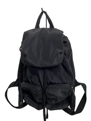 SEE BY CHLOE Backpack -- BLK 01-18-82-65 - Image 1 of 4