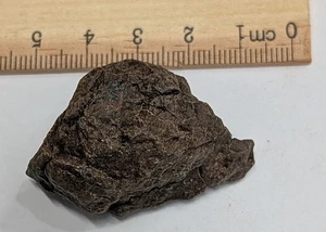 33 Gram Unclassified NWA METEORITE (#Z561) - Picture 1 of 1