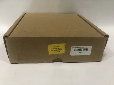 Ifm Electronic Inductive Sensor Siy-3120-Bpkg Good Quality