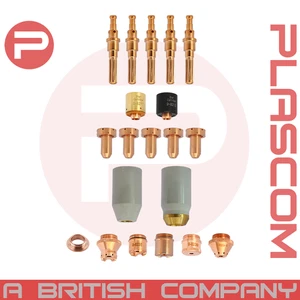 Thermal Dynamics SL-60/SL-100 Compatible Consumables - Picture 1 of 18