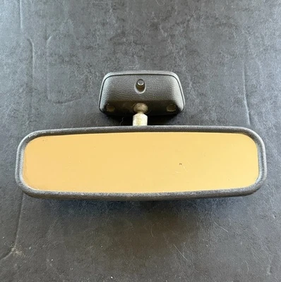 Espejo retrovisor Cuda Challenger 1972-1976 A-Body 1972-1974 E-Body Foto 1 de 4