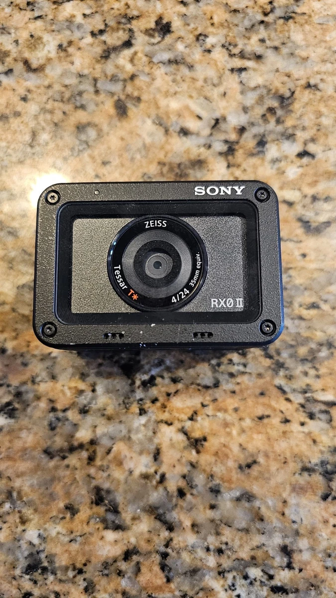 Sony RX0 紧凑型数码相机| eBay