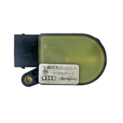 Sensor de nivel de faros OEM 04-10 AUDI A8 S8 Foto 1 de 4