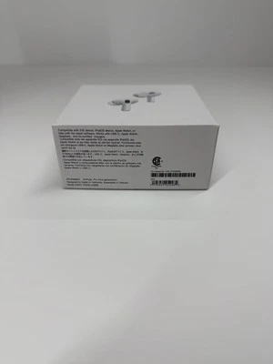 AirPro (2 Generación) MagSafe USB C - Imagen 1 de 3