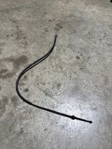 Cable acelerador del acelerador 96-01 Jeep Cherokee XJ OEM 4,0 L / 2,5 L (PB00) - Imagen 1 de 5