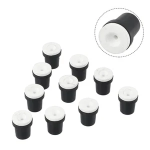 10 Stück Sandstrahldüsen 2-3,5 mm Sandstrahlspitze für 5 Gallonen Sandstrahlbehälter - Bild 1 von 62