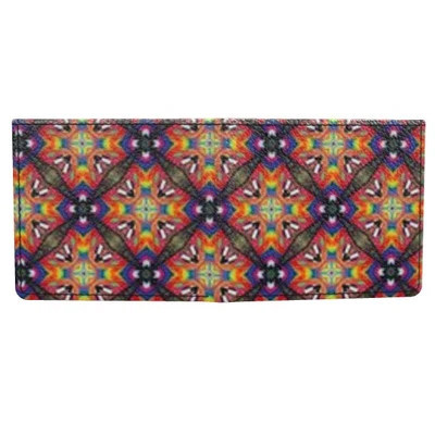 Spirit Tree Aeritherial Men's Leather Wallet - Image 1 of 2