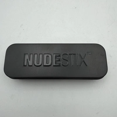 Nudestix Magnetic Matte Eye Color - Fig - Image 1 of 4