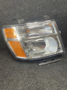 🔥2012-2015 Nissan NV 1500 2500 3500 Faro lado pasajero halógeno 260101PA0A - Imagen 1 de 23