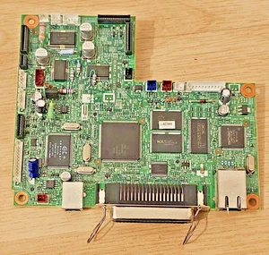 Brother - Main Pcb MFC-7820n - Picture 1 of 2