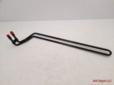 2000 BMW 330ci 325ci 325i 330i E46 Power Steering Cooler Loop 17111436262 - Image 1 of 2
