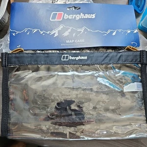 Berghaus Map Protector Case - Afbeelding 1 van 2