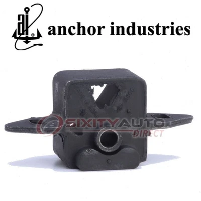 Anchor Left Manual Transmission Mount for 1983 Dodge 600 2.2L 2.6L L4 - sz Foto 1 de 4