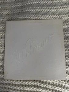 Santana - Welcome Vinyl LP - 1973 First Press - Columbia PC 32445 - Picture 1 of 7