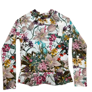 Swiminista Christian Lacroix Kids Swim One-Piece heavenly RashGuard Josephine 6 - Picture 1 of 4