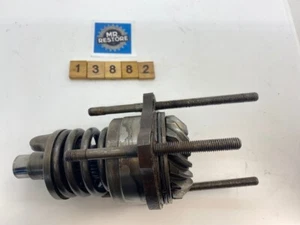 Honda XLV750 Cross Shaft - Picture 1 of 3
