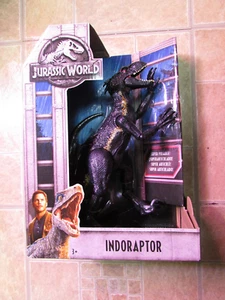 Jurassic World INDORAPTOR Original Release - Bild 1 von 5