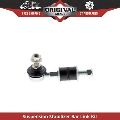 Kit de enlace de barra estabilizadora de suspensión delantera Mevotech para Suzuki Vitara 1999-2004 Foto 1 de 4