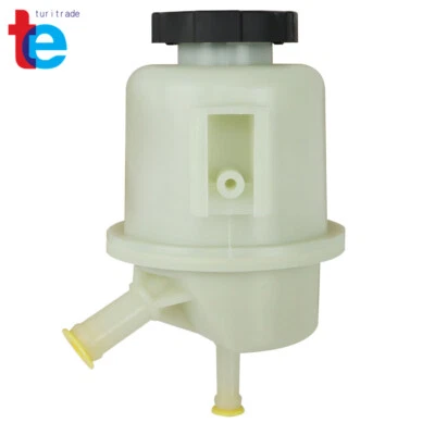 Botella depósito dirección para Nissan Sentra 2000-2004 2005 2006 L4 1,8 L plásticos Foto 1 de 4