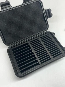 Protective Carrying Case for Gameboy Advance, DS & 3DS Games | SENAC LLC | Holds - Picture 1 of 9