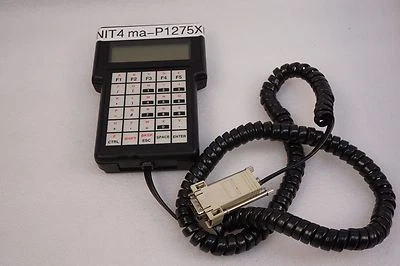 MILLIPORE TEACH PENDANT LOT:CPOKN3489A WORKING FREE SHIP - Image 1 of 4