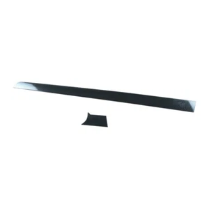 Stainless Steel Dashboard Panel Trim Fit For Mercedes E Class Coupe W207 C207 - Picture 1 of 4