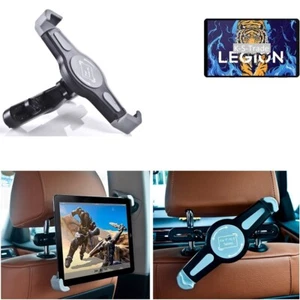 Appuis-tete Voiture pour Lenovo Legion Y700 Auto Support Siège pour Portable DV - Photo 1/6