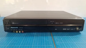Panasonic DMR-EZ49V Nagrywarka DVD _5.6_5 - Zdjęcie 1 z 7