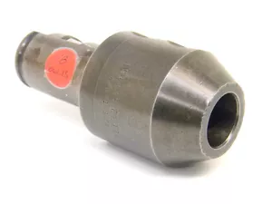 USED COLLIS STRAIGHT SHANK 7/8" END MILL HOLDER .875" EMH x 1.25" Shank 68116 - Picture 1 of 5