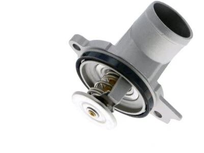 For 2001-2006 Mercedes CLK55 AMG Coolant Thermostat Kit 99636FTVB 2002 2003 2004 - Image 1 of 2